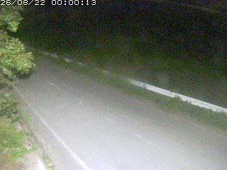 青谷町絹見