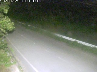 青谷町絹見