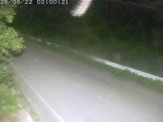 青谷町絹見