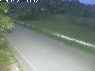 青谷町絹見