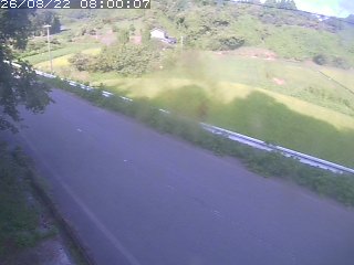 青谷町絹見