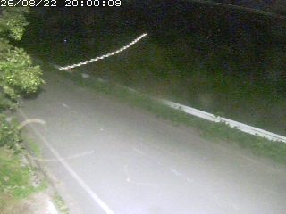 青谷町絹見