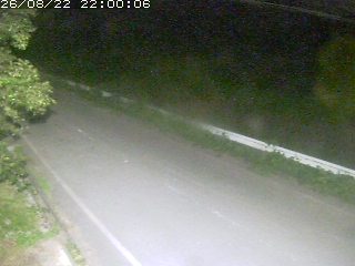 青谷町絹見