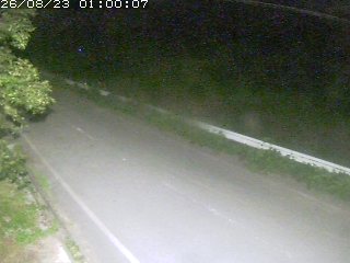 青谷町絹見