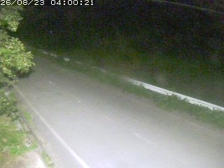 青谷町絹見