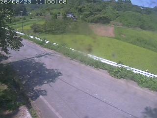 青谷町絹見