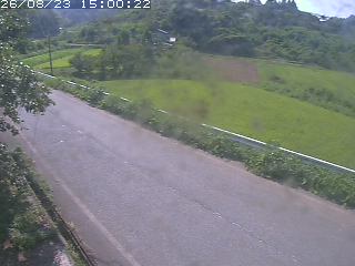 青谷町絹見