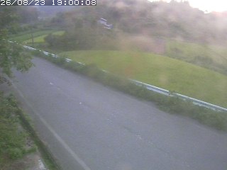 青谷町絹見