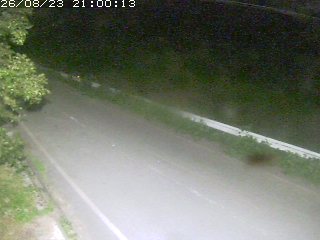 青谷町絹見