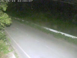 青谷町絹見