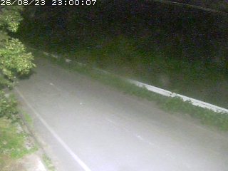 青谷町絹見