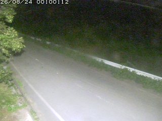 青谷町絹見