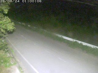 青谷町絹見