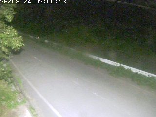 青谷町絹見