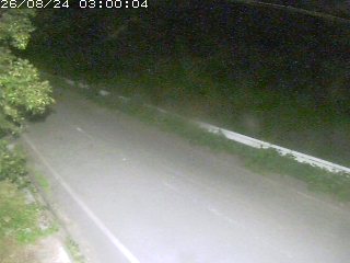 青谷町絹見