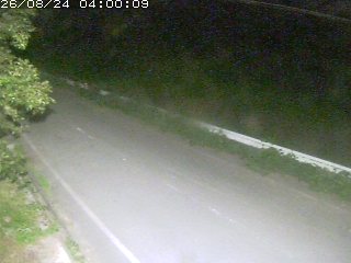 青谷町絹見