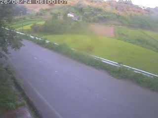 青谷町絹見