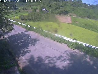 青谷町絹見
