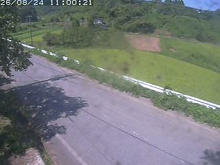 青谷町絹見