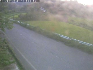 青谷町絹見