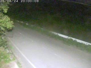 青谷町絹見