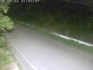青谷町絹見