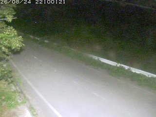 青谷町絹見