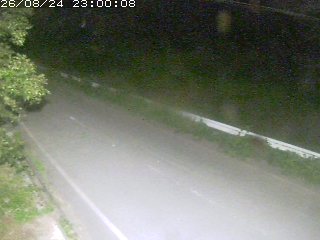 青谷町絹見