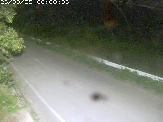 青谷町絹見