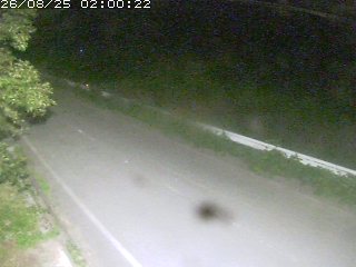 青谷町絹見