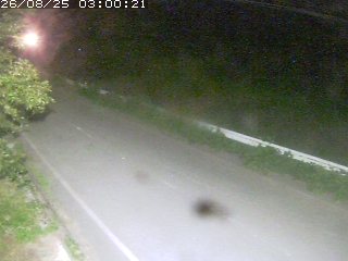 青谷町絹見