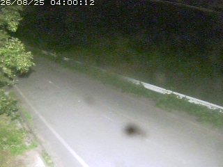 青谷町絹見