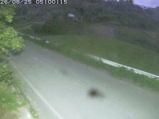 青谷町絹見