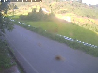 青谷町絹見