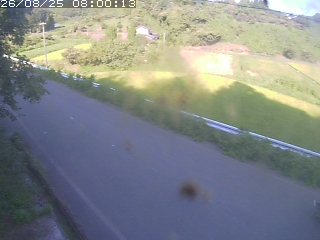 青谷町絹見