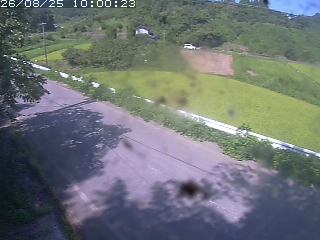 青谷町絹見