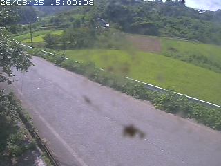 青谷町絹見