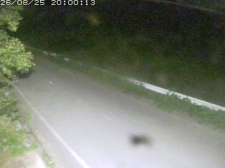 青谷町絹見