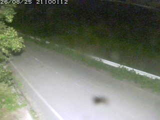 青谷町絹見