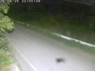 青谷町絹見