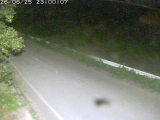 青谷町絹見