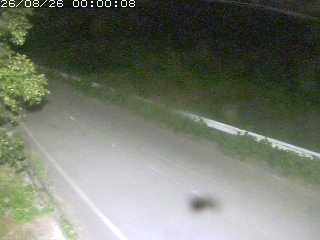 青谷町絹見