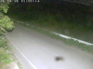 青谷町絹見