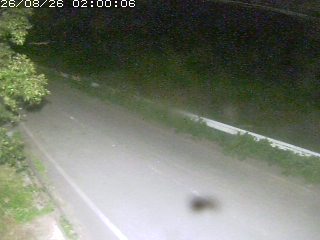 青谷町絹見