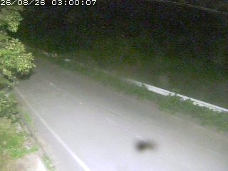 青谷町絹見