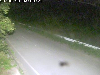 青谷町絹見