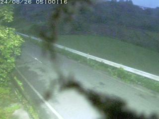 青谷町絹見