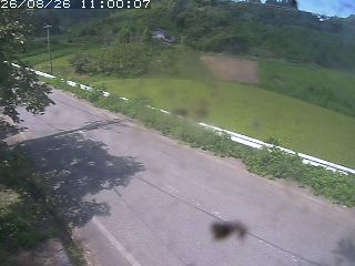 青谷町絹見