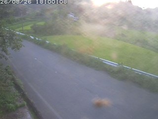 青谷町絹見