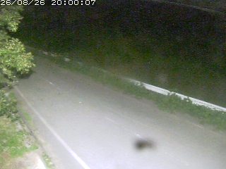 青谷町絹見